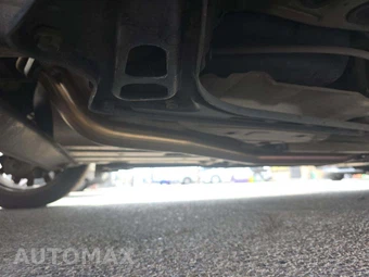 2016 Toyota Corolla S – miniatura 17