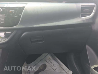 2016 Toyota Corolla S – miniatura 19