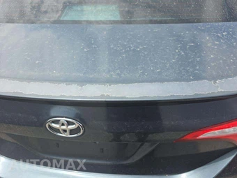 2016 Toyota Corolla S – miniatura 26
