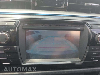 2016 Toyota Corolla S – miniatura 34