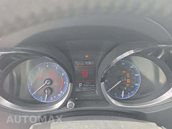 2016 Toyota Corolla S – miniatura 9