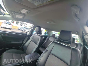 2016 Toyota Corolla S Plus – miniatura 11
