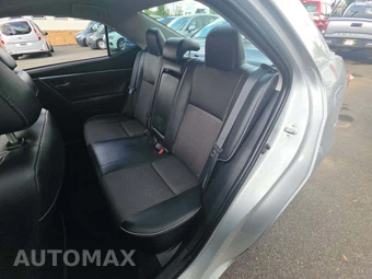2016 Toyota Corolla S Plus – miniatura 13