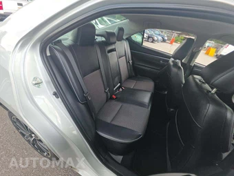 2016 Toyota Corolla S Plus – miniatura 16