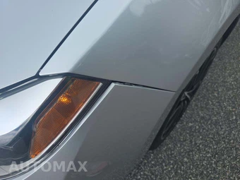 2016 Toyota Corolla S Plus – miniatura 22