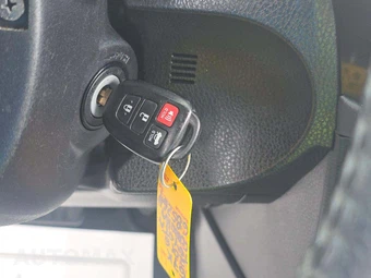 2016 Toyota Corolla S Plus – miniatura 8