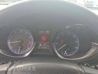 2016 Toyota Corolla S Plus – miniatura 9
