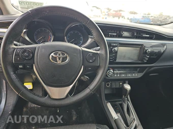 2016 Toyota Corolla S Plus - miniatura 11