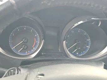 2016 Toyota Corolla S Plus - miniatura 12