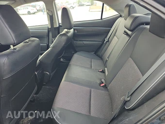 2016 Toyota Corolla S Plus - miniatura 13