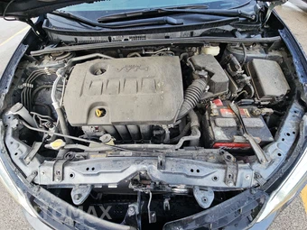2016 Toyota Corolla S Plus - miniatura 15