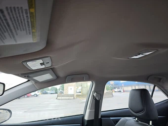 2016 Toyota Corolla S Plus - miniatura 18