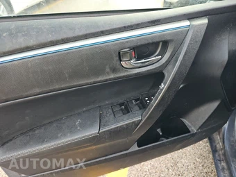 2016 Toyota Corolla S Plus - miniatura 9