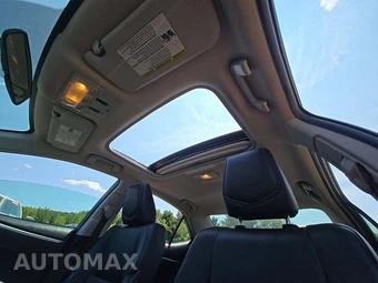 2016 Toyota Corolla S Plus – miniatura 11