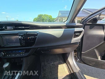 2016 Toyota Corolla S Plus – miniatura 19