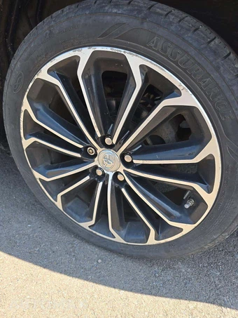 2016 Toyota Corolla S Plus – miniatura 28