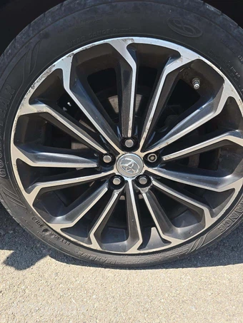 2016 Toyota Corolla S Plus – miniatura 30