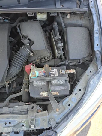 2016 Toyota Corolla S Plus – miniatura 31