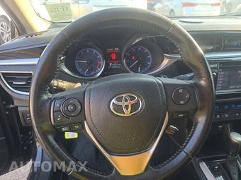 2016 Toyota Corolla S Plus - miniatura 10