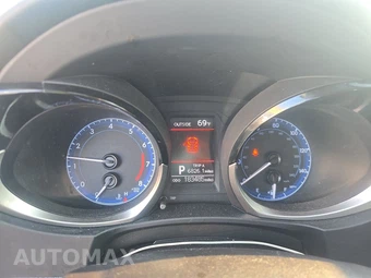 2016 Toyota Corolla S Plus - miniatura 12