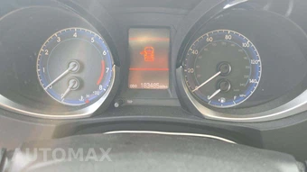 2016 Toyota Corolla S Plus - miniatura 17