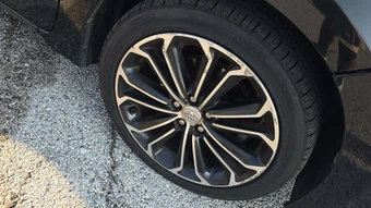 2016 Toyota Corolla S Plus - miniatura 24