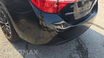 2016 Toyota Corolla S Plus - miniatura 27