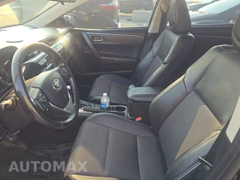 2016 Toyota Corolla S Plus - miniatura 7
