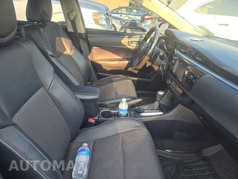 2016 Toyota Corolla S Plus - miniatura 8