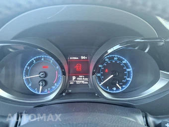 2016 Toyota Corolla S Plus - miniatura 5