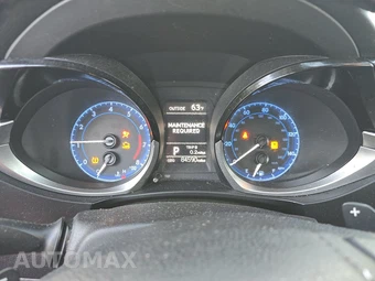 2016 Toyota Corolla S Plus – miniatura 12