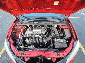 2016 Toyota Corolla S Plus – miniatura 15