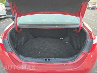 2016 Toyota Corolla S Plus – miniatura 16