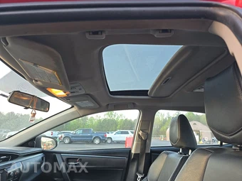 2016 Toyota Corolla S Plus – miniatura 17
