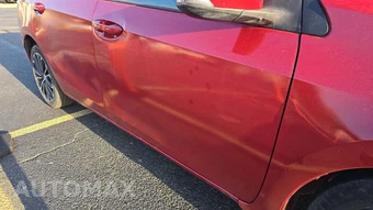 2016 Toyota Corolla S Plus – miniatura 19
