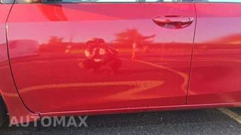 2016 Toyota Corolla S Plus – miniatura 21