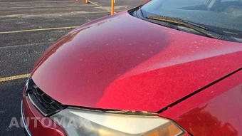 2016 Toyota Corolla S Plus – miniatura 25