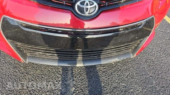 2016 Toyota Corolla S Plus – miniatura 26