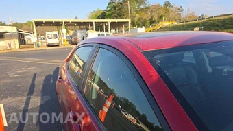 2016 Toyota Corolla S Plus – miniatura 30
