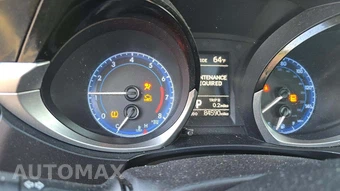 2016 Toyota Corolla S Plus – miniatura 33