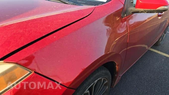 2016 Toyota Corolla S Plus – miniatura 34