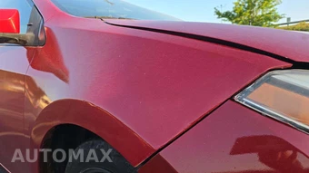 2016 Toyota Corolla S Plus – miniatura 35