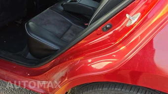 2016 Toyota Corolla S Plus – miniatura 38