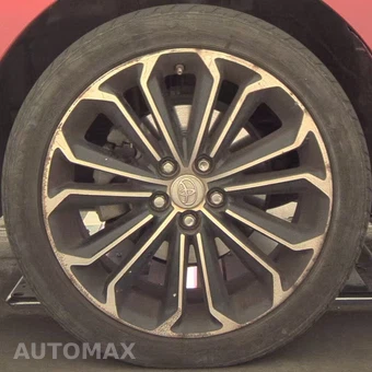 2016 Toyota Corolla S Plus – miniatura 39