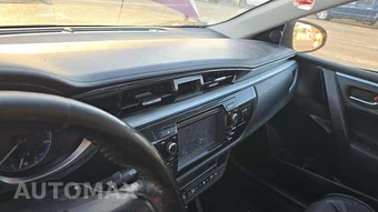 2016 Toyota Corolla S Plus – miniatura 40
