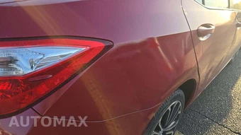 2016 Toyota Corolla S Plus – miniatura 41