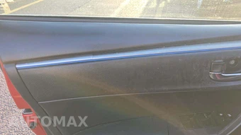2016 Toyota Corolla S Plus – miniatura 46