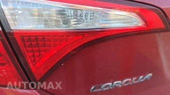 2016 Toyota Corolla S Plus – miniatura 47