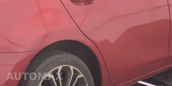2016 Toyota Corolla S Plus – miniatura 49