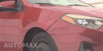 2016 Toyota Corolla S Plus – miniatura 50